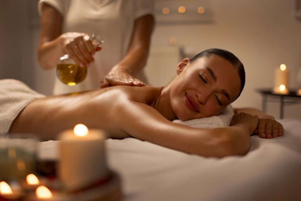 Aromatherapy