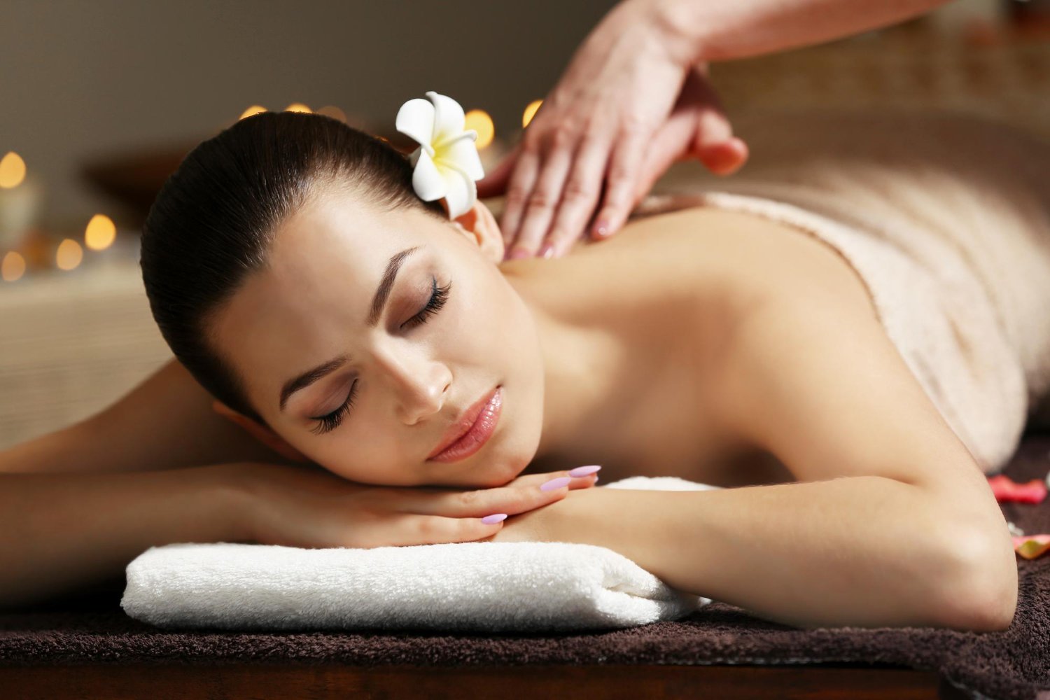 Salima Massage Therapy