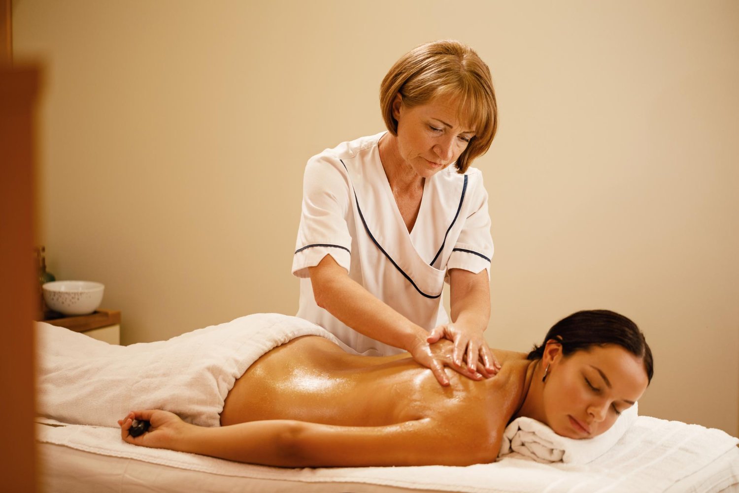 Beauty Specialist