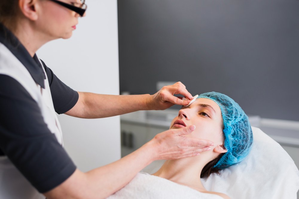 Acne Care Treatment