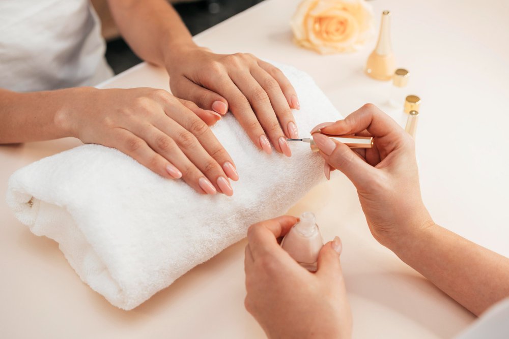 Nail Service