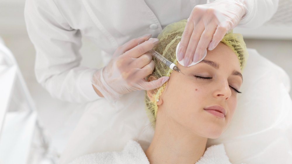 Collagen Firming Treatment
