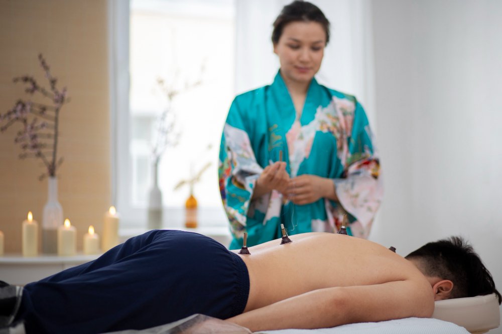 Male Waxing Phuket