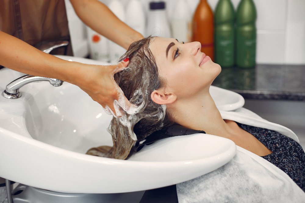 Hair Salon
