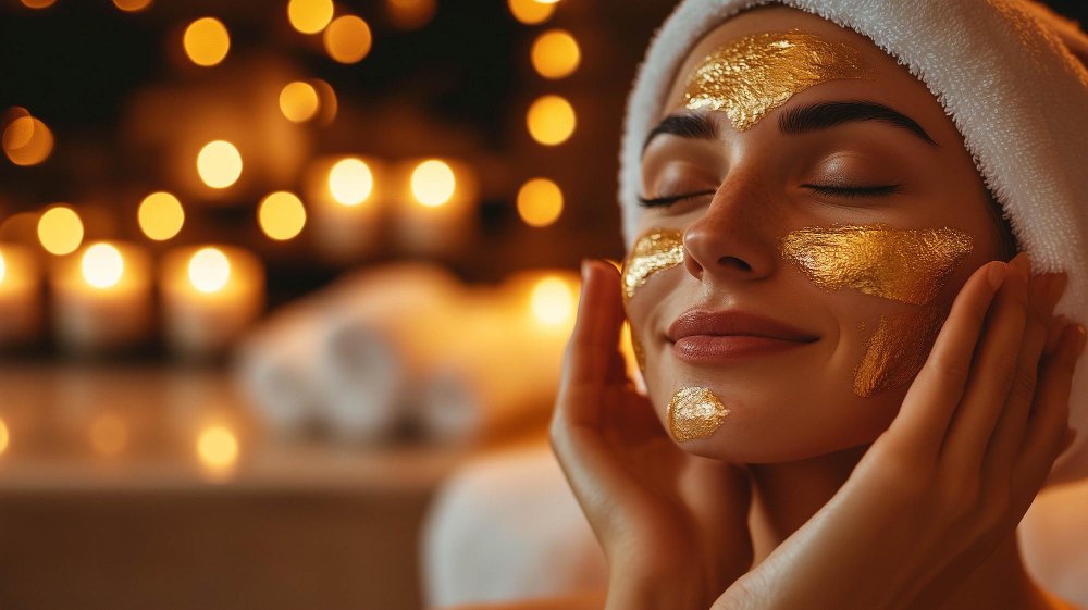 Gold Detoxifying Treatment