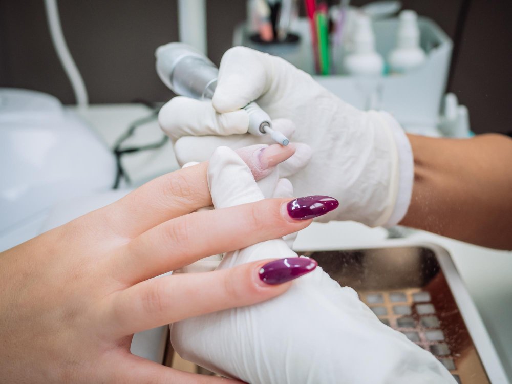 Gel Nails