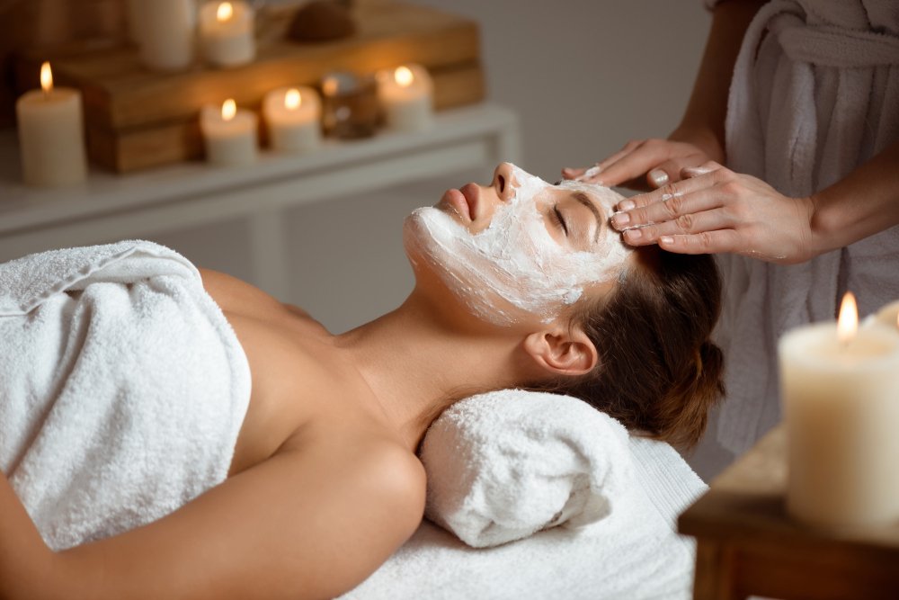 Ladies Deluxe Treatment