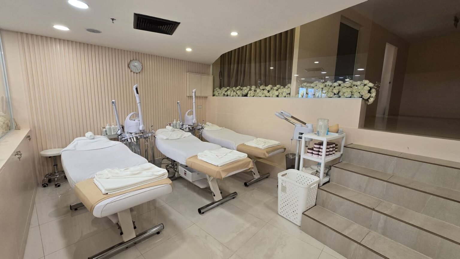 Treatment Room