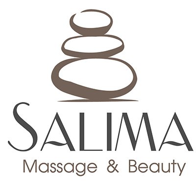 Salima Massage Logo