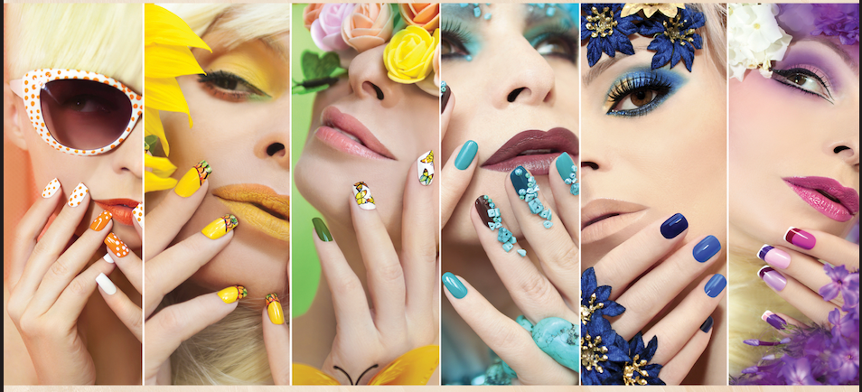 Acrylic Nails