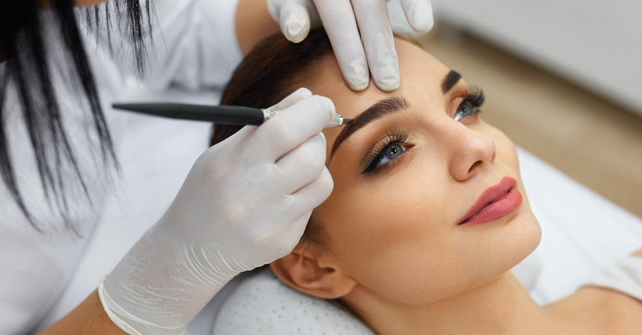 6D Natural Eyelash Extensions