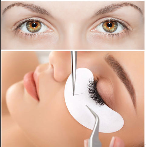 Custom Lash Styles