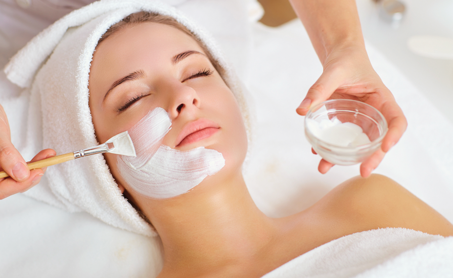 Ladies Deluxe Treatment