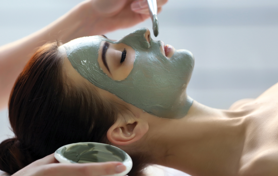 Aftersun Facial Refreshing Treatment