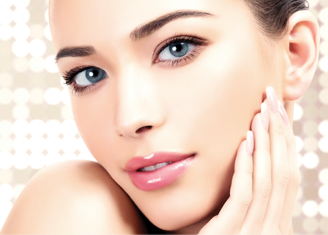 Collagen Firming Treatment