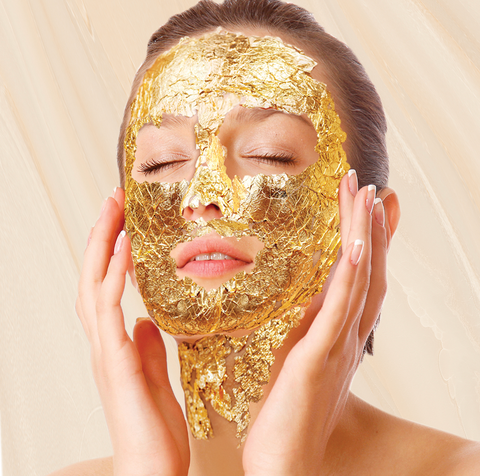 Gold Detoxifying Treatment