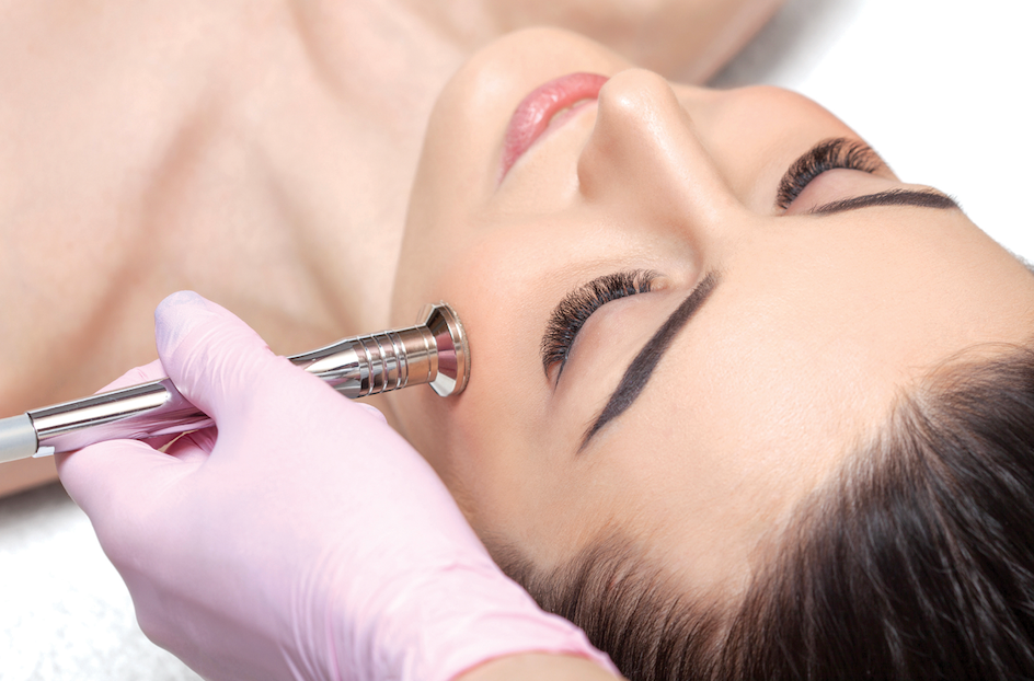 Ultra Lifting & Rejuvenating Treatment