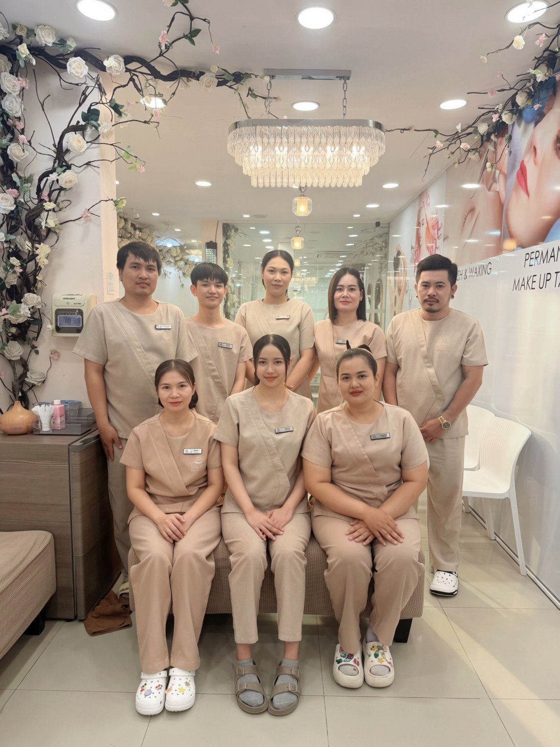 Staff Branch 2