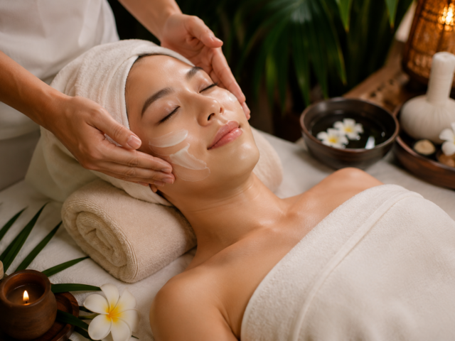 Best Facial Treatment in Phuket: Your Guide to Glowing Skin at Salima Massage