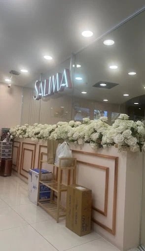 Best massage Patong at Salima Massage & Beauty near Patong Beach, Phuket